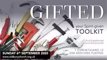 Free download GIFTED - Sunday 6th September 2020 video and edit with RedcoolMedia movie maker MovieStudio video editor online and AudioStudio audio editor onlin