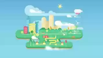 Free download Gigtown Animation video and edit with RedcoolMedia movie maker MovieStudio video editor online and AudioStudio audio editor onlin