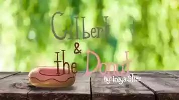 Free download Gilbert and the Donut video and edit with RedcoolMedia movie maker MovieStudio video editor online and AudioStudio audio editor onlin