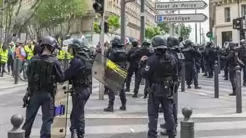 Free download Gilet Jaune Movement video and edit with RedcoolMedia movie maker MovieStudio video editor online and AudioStudio audio editor onlin