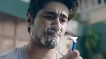 Free download Gillette BLUE III TVC video and edit with RedcoolMedia movie maker MovieStudio video editor online and AudioStudio audio editor onlin