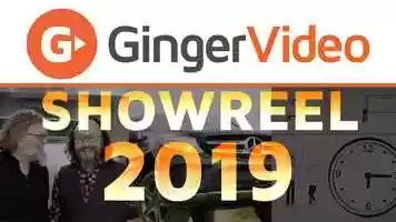 Free download GingerVideo Showreel Video 2019 | Video Production Company | Berkshire video and edit with RedcoolMedia movie maker MovieStudio video editor online and AudioStudio audio editor onlin