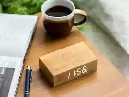 Free download Gingko Flip Click Clock video and edit with RedcoolMedia movie maker MovieStudio video editor online and AudioStudio audio editor onlin