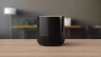 Free download Gino - The personal Air sanitiser video and edit with RedcoolMedia movie maker MovieStudio video editor online and AudioStudio audio editor onlin