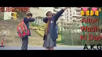 Free download Ginte Main Taare Whatsapp Status Romantic Heart Touching By A.K.G Musical.Mp4 video and edit with RedcoolMedia movie maker MovieStudio video editor online and AudioStudio audio editor onlin