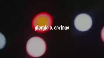 Free download Giorgio Encinas - Cinematography Reel 2019 video and edit with RedcoolMedia movie maker MovieStudio video editor online and AudioStudio audio editor onlin