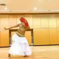 Free download Gipsy dance video and edit with RedcoolMedia movie maker MovieStudio video editor online and AudioStudio audio editor onlin