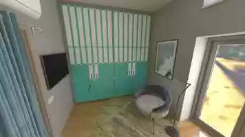 Free download Girl Bedroom Animation video and edit with RedcoolMedia movie maker MovieStudio video editor online and AudioStudio audio editor onlin