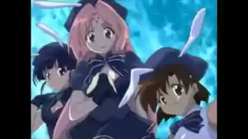 Free download Girls bravo AMV video and edit with RedcoolMedia movie maker MovieStudio video editor online and AudioStudio audio editor onlin