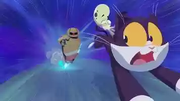 Free download GitHub Animation - Better Together - Universe 2017 video and edit with RedcoolMedia movie maker MovieStudio video editor online and AudioStudio audio editor onlin