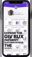 Free download GIVBUX Contactless-Payment APP is Best 5-Star Reviewed in Cedar Hills, UTAH | .gbxintl.com/darrelleyres for: DE CT CO CA AR video and edit with RedcoolMedia movie maker MovieStudio video editor online and AudioStudio audio editor onlin