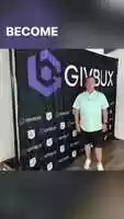 Free download | GIVBUX | GBX INTL Boston, Massachusetts Highest Rated Secure Payment APP | Darrell Eyre GBXintl in IN IL ID HI GA FL DC video and edit with RedcoolMedia movie maker MovieStudio video editor online and AudioStudio audio editor onlin