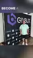 Free download | GIVBUX | GBX INTL Minneapolis, Minnesota Highest Rated Secure Payment APP | Darrell Eyre GBXintl in DE CT CO CA AR AZ AK video and edit with RedcoolMedia movie maker MovieStudio video editor online and AudioStudio audio editor onlin