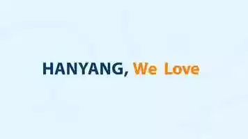 Free download Giving Day Hanyang_감사 메시지 video and edit with RedcoolMedia movie maker MovieStudio video editor online and AudioStudio audio editor onlin