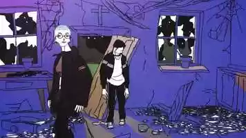 Free download GLAS Animation Festival 2019 Trailer video and edit with RedcoolMedia movie maker MovieStudio video editor online and AudioStudio audio editor onlin