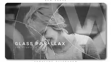 Free download Glass Circles Parallax Slideshow | After Effects Project Files - Videohive template video and edit with RedcoolMedia movie maker MovieStudio video editor online and AudioStudio audio editor onlin