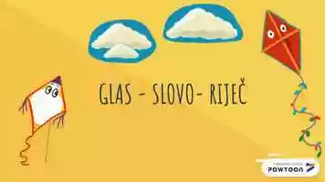 Free download Glas - slovo - riječ video and edit with RedcoolMedia movie maker MovieStudio video editor online and AudioStudio audio editor onlin