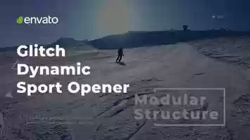 Free download Glitch Dynamic Sport Opener | After Effects Project Files - Videohive template video and edit with RedcoolMedia movie maker MovieStudio video editor online and AudioStudio audio editor onlin