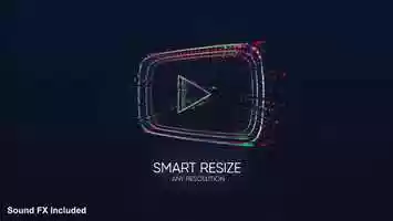 Free download Glitch Logo | After Effects Project Files - Videohive template video and edit with RedcoolMedia movie maker MovieStudio video editor online and AudioStudio audio editor onlin