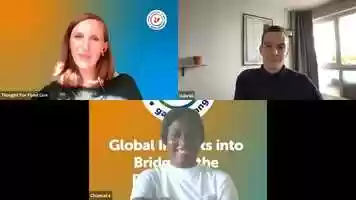 Free download Global Insights into Bridging the Digital Divide video and edit with RedcoolMedia movie maker MovieStudio video editor online and AudioStudio audio editor onlin