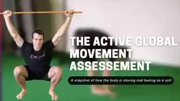 Free download Global Movement Assessment.mp4 video and edit with RedcoolMedia movie maker MovieStudio video editor online and AudioStudio audio editor onlin