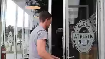 Free download GLOBE ATHLETIC MORDIALLOC video and edit with RedcoolMedia movie maker MovieStudio video editor online and AudioStudio audio editor onlin