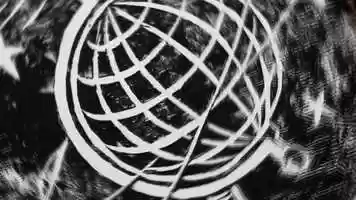 Free download Globe: Linocut video and edit with RedcoolMedia movie maker MovieStudio video editor online and AudioStudio audio editor onlin