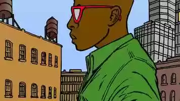 Free download Gloworm - So Alone video animation.mp4 video and edit with RedcoolMedia movie maker MovieStudio video editor online and AudioStudio audio editor onlin
