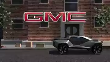 Free download GMC Truck In-house Ad video and edit with RedcoolMedia movie maker MovieStudio video editor online and AudioStudio audio editor onlin
