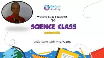 Free download GMT20211105-GR5 SCIENCE -MRS WATTS video and edit with RedcoolMedia movie maker MovieStudio video editor online and AudioStudio audio editor onlin