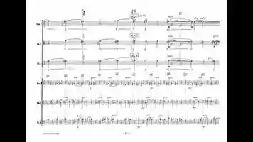 Free download Gnther Zechberger, Streichsextett, 6th movement (6/7) video and edit with RedcoolMedia movie maker MovieStudio video editor online and AudioStudio audio editor onlin