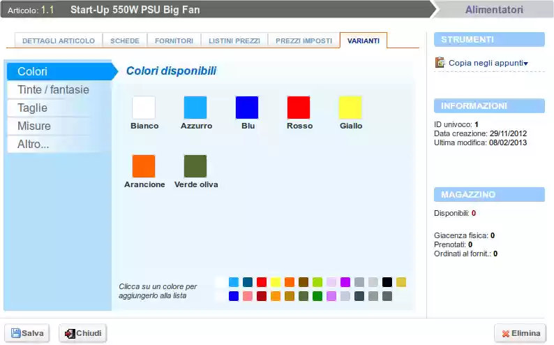 Download web tool or web app Gnujiko 10.1 Download web tool or web app Gnujiko 10.1
