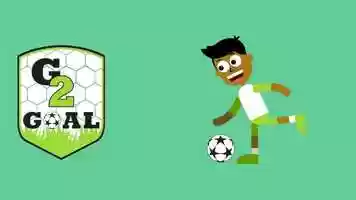 Free download Go2Goal Logo Animation video and edit with RedcoolMedia movie maker MovieStudio video editor online and AudioStudio audio editor onlin