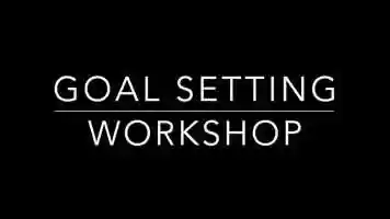 Free download Goal Setting Movie.mp4 video and edit with RedcoolMedia movie maker MovieStudio video editor online and AudioStudio audio editor onlin
