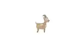 Free download Goat Animation 540x432 video and edit with RedcoolMedia movie maker MovieStudio video editor online and AudioStudio audio editor onlin