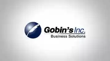 Free download Gobins 3D Logo Animation video and edit with RedcoolMedia movie maker MovieStudio video editor online and AudioStudio audio editor onlin