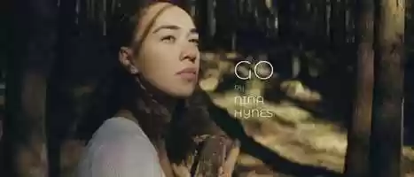 Free download Go by Nina Hynes. A music video. video and edit with RedcoolMedia movie maker MovieStudio video editor online and AudioStudio audio editor onlin
