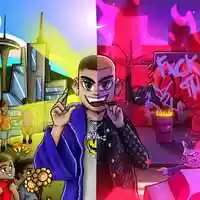 Free download GOD  BAD video and edit with RedcoolMedia movie maker MovieStudio video editor online and AudioStudio audio editor onlin