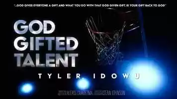 Free download God Gifted Talent (30sec Spot) video and edit with RedcoolMedia movie maker MovieStudio video editor online and AudioStudio audio editor onlin