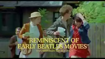 Free download God Help the Girl trailer video and edit with RedcoolMedia movie maker MovieStudio video editor online and AudioStudio audio editor onlin