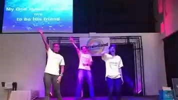 Free download God Made A Way- Promiseland Worship Team video and edit with RedcoolMedia movie maker MovieStudio video editor online and AudioStudio audio editor onlin