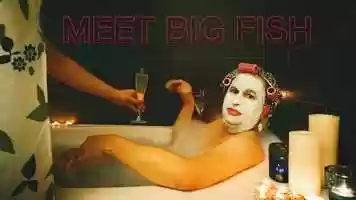 Free download God Made Man LGBTQ Film SeedSpark Meet Big Fish video and edit with RedcoolMedia movie maker MovieStudio video editor online and AudioStudio audio editor onlin