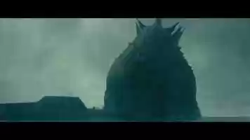 Free download Godzilla King of the monsters animation reel video and edit with RedcoolMedia movie maker MovieStudio video editor online and AudioStudio audio editor onlin