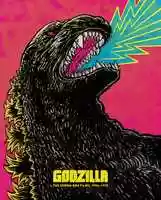 Free download Godzilla: The Showa-Era Films, 19541975 - The Criterion Collection Trailer video and edit with RedcoolMedia movie maker MovieStudio video editor online and AudioStudio audio editor onlin