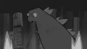 Free download Godzilla Wants Capri Sun video and edit with RedcoolMedia movie maker MovieStudio video editor online and AudioStudio audio editor onlin