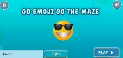 Free download Go Emoji Go The Maze video and edit with RedcoolMedia movie maker MovieStudio video editor online and AudioStudio audio editor onlin