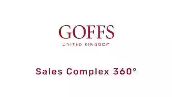 Free download Goffs Bloodstock Sales UK - Sales Complex where the horses are prepared for the Parade Ring video and edit with RedcoolMedia movie maker MovieStudio video editor online and AudioStudio audio editor onlin