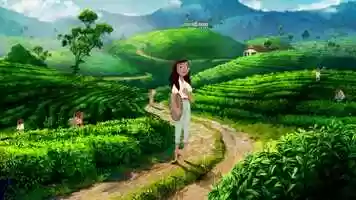 Free download GOGO-NO-KOCHA Happiness - Dir Yves Geleyn video and edit with RedcoolMedia movie maker MovieStudio video editor online and AudioStudio audio editor onlin