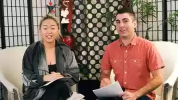Free download Going to the Movies | Intermediate Lesson | ChinesePod video and edit with RedcoolMedia movie maker MovieStudio video editor online and AudioStudio audio editor onlin