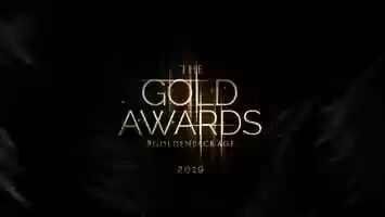 Free download Gold Awards Package Motion Design video and edit with RedcoolMedia movie maker MovieStudio video editor online and AudioStudio audio editor onlin